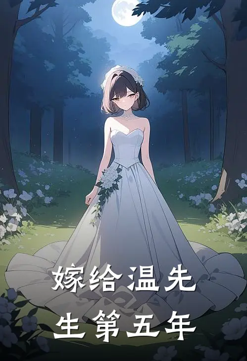 嫁给温先生第五年