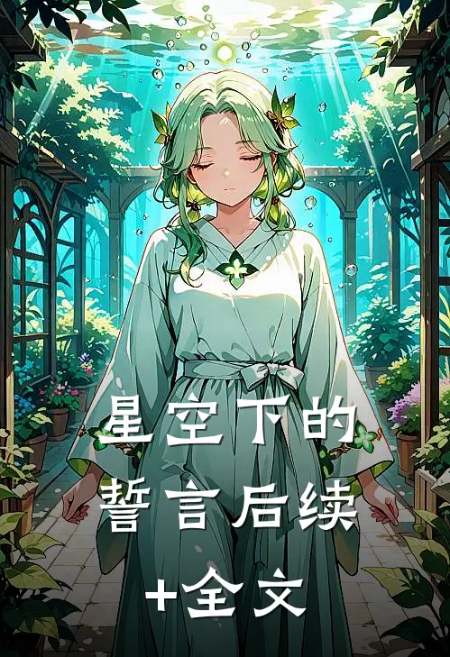星空下的誓言后续+全文
