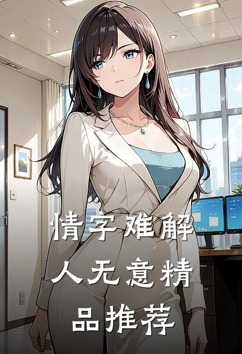情字难解人无意精品推荐