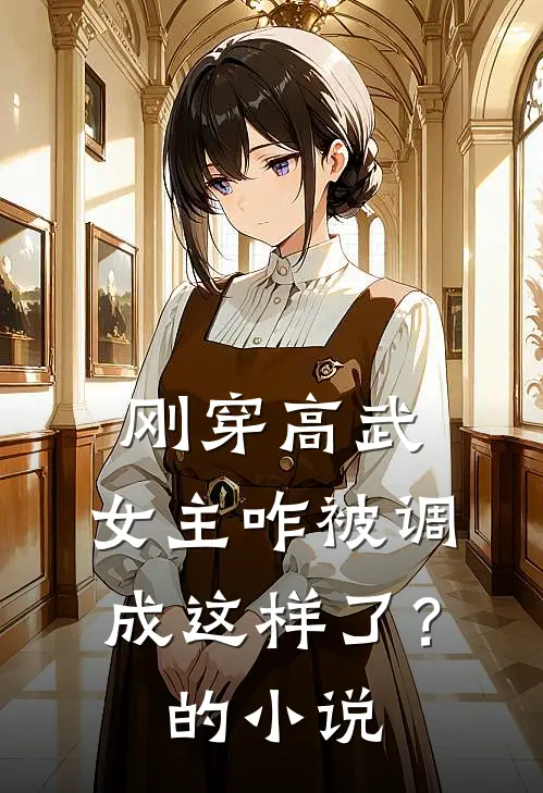 刚穿高武，女主咋被调成这样了？的小说