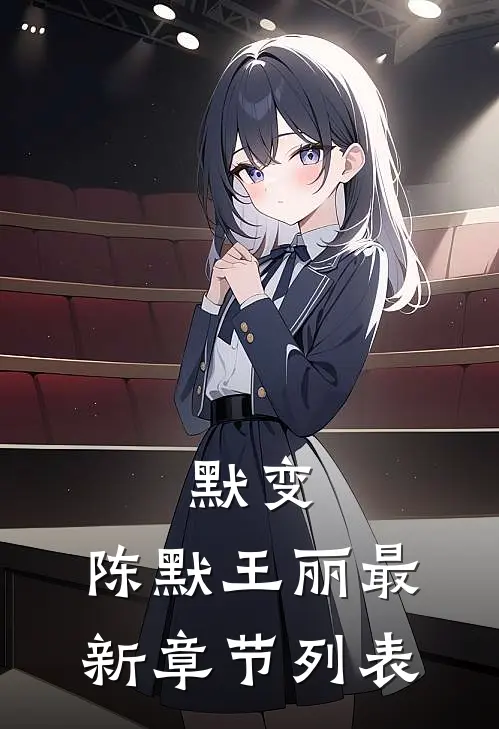 默变：陈默王丽最新章节列表
