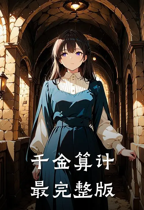 千金算计最完整版