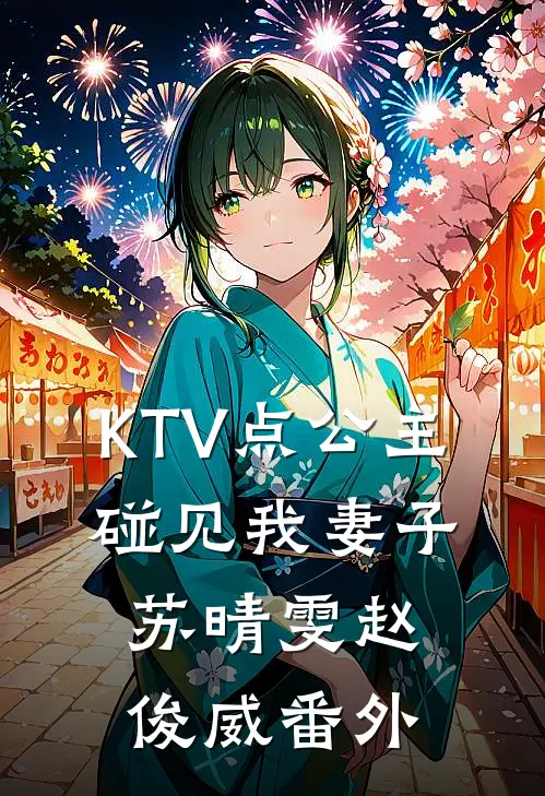 KTV点公主，碰见我妻子苏晴雯赵俊威 番外
