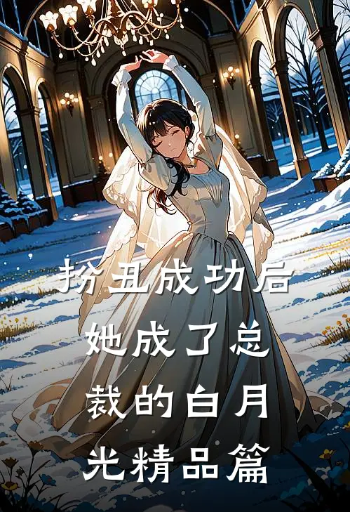 扮丑成功后，她成了总裁的白月光精品篇