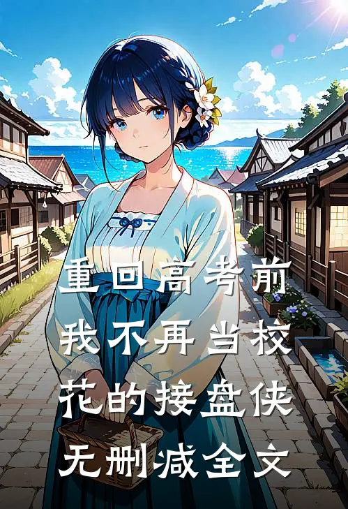 重回高考前，我不再当校花的接盘侠无删减全文