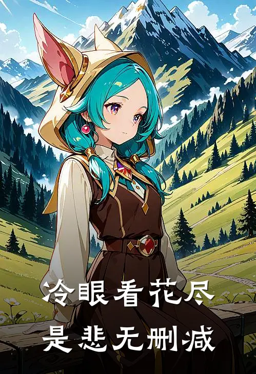 冷眼看花尽是悲无删减