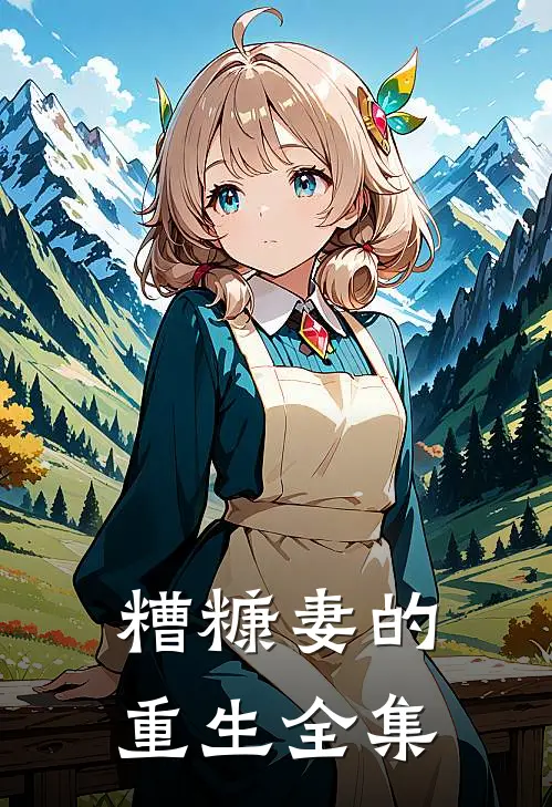 糟糠妻的重生 全集