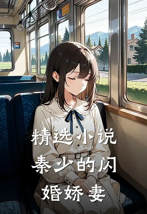 精选小说秦少的闪婚娇妻