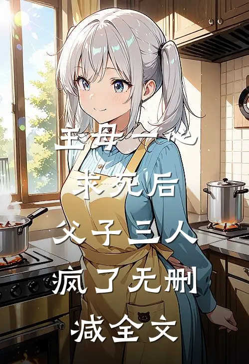 主母一心求死后，父子三人疯了无删减全文