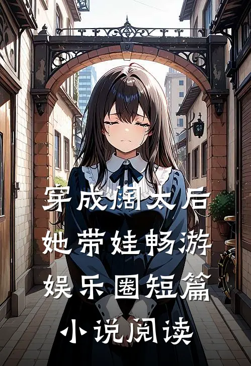 穿成阔太后，她带娃畅游娱乐圈短篇小说阅读