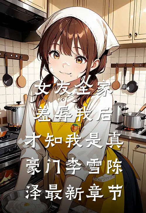 女友全家羞辱我后，才知我是真豪门李雪陈泽最新章节