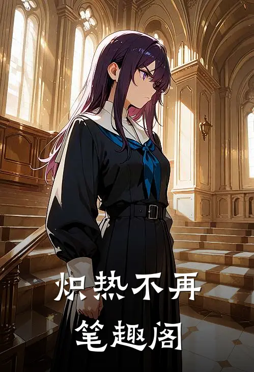 炽热不再笔趣阁