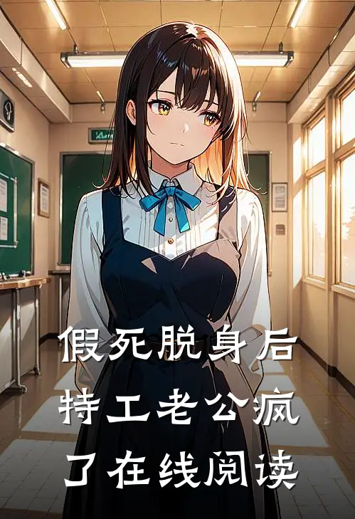 假死脱身后，特工老公疯了在线阅读
