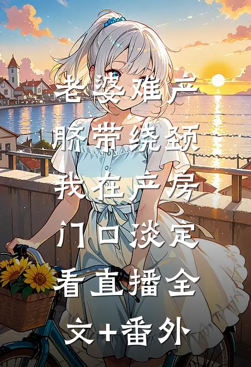 老婆难产脐带绕颈，我在产房门口淡定看直播全文+番外