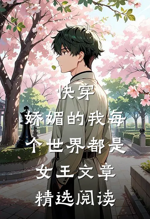 快穿：娇媚的我每个世界都是女王文章精选阅读