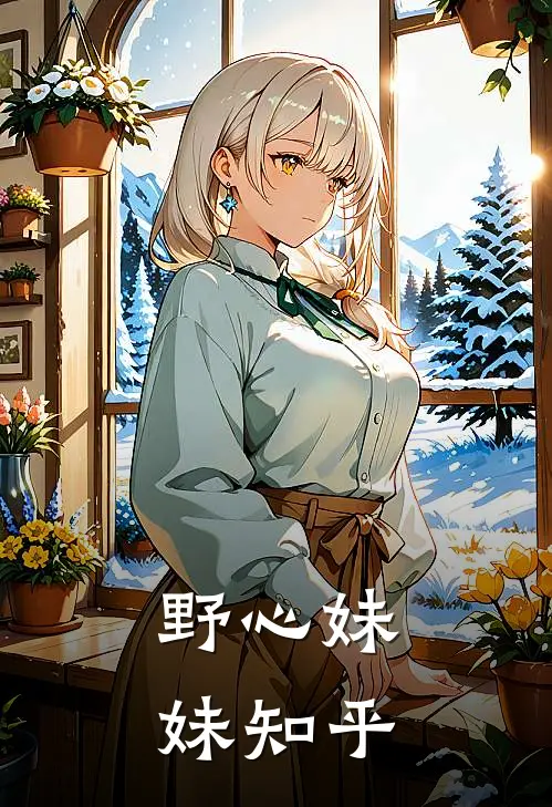野心妹妹知乎