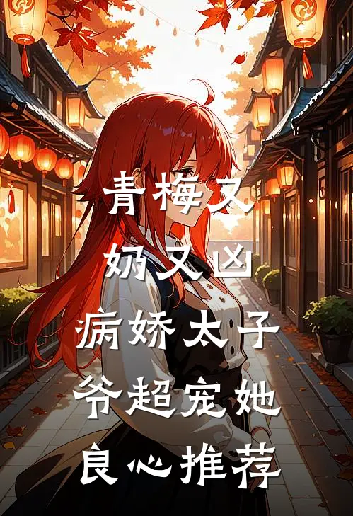 青梅又奶又凶，病娇太子爷超宠她良心推荐