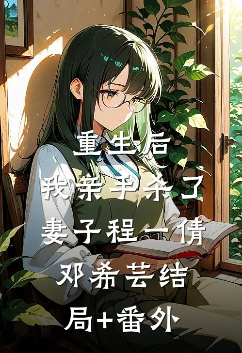 重生后，我亲手杀了妻子程一倩邓希芸结局+番外