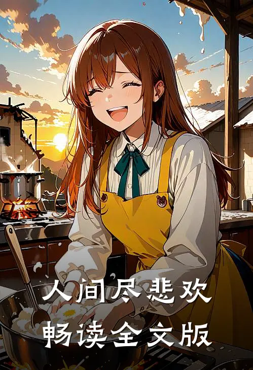 人间尽悲欢畅读全文版