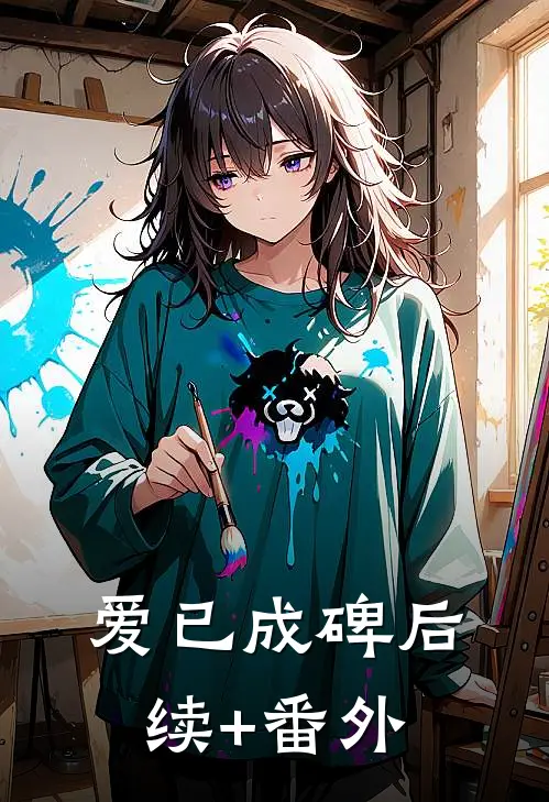 爱已成碑后续+番外