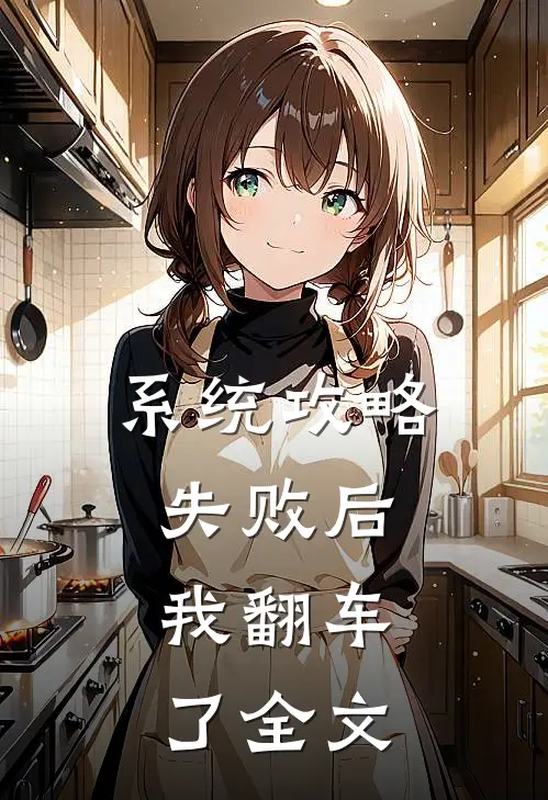 系统攻略失败后，我翻车了全文
