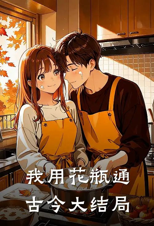 我用花瓶通古今大结局