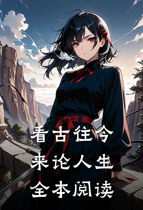看古往今来论人生全本阅读