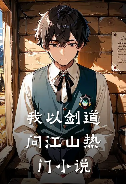 我以剑道问江山热门小说
