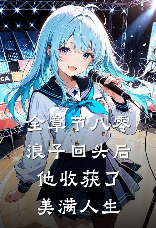 全章节八零：浪子回头后他收获了美满人生