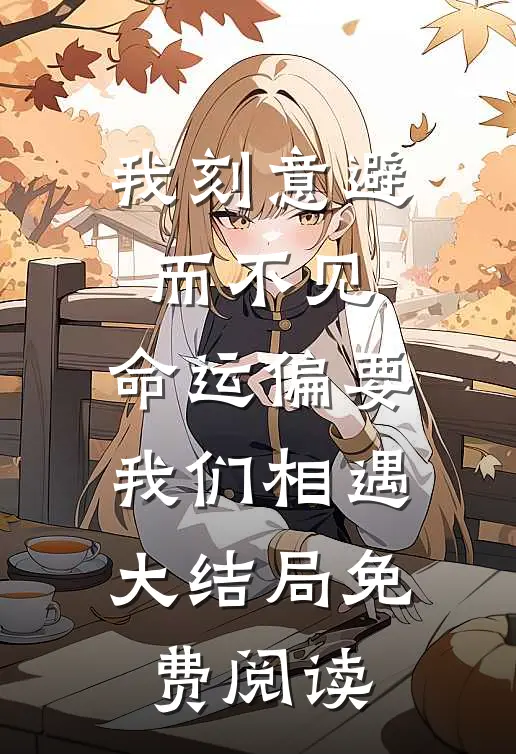我刻意避而不见，命运偏要我们相遇大结局免费阅读