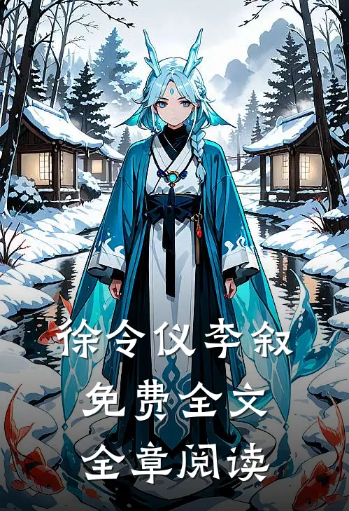 徐令仪李叙免费全文全章阅读