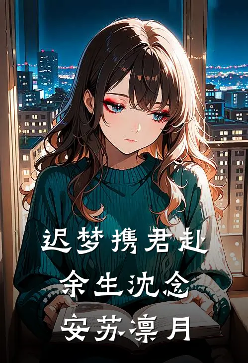 迟梦携君赴余生沈念安苏凛月