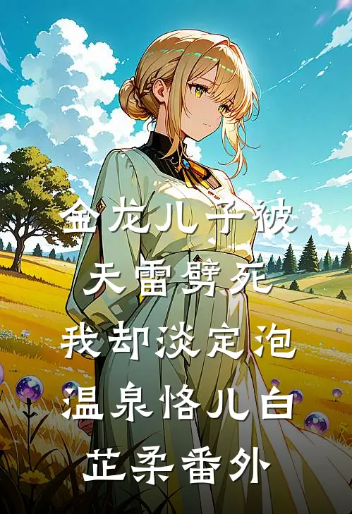 金龙儿子被天雷劈死，我却淡定泡温泉恪儿白芷柔 番外