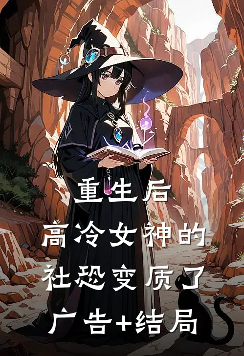 重生后，高冷女神的社恐变质了广告+结局