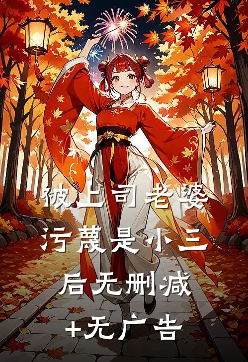 被上司老婆污蔑是小三后无删减+无广告