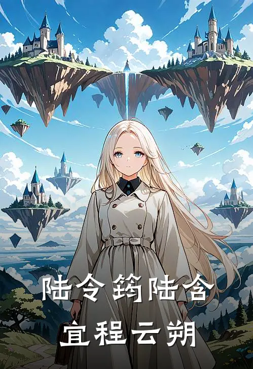 陆令筠陆含宜程云朔