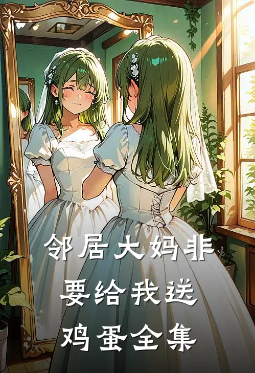 邻居大妈非要给我送鸡蛋全集