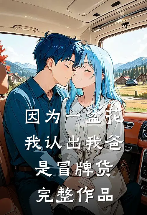 因为一盆花，我认出我爸是冒牌货完整作品