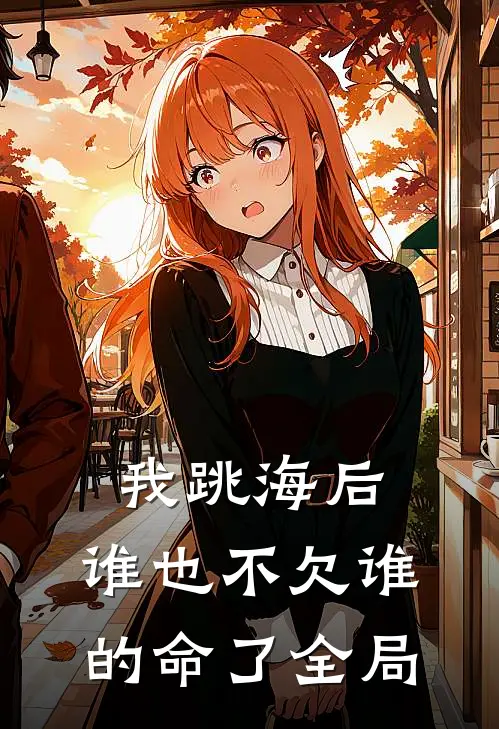 我跳海后，谁也不欠谁的命了全局