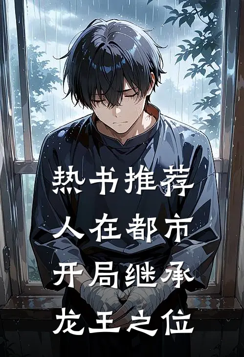 热书推荐人在都市，开局继承龙王之位