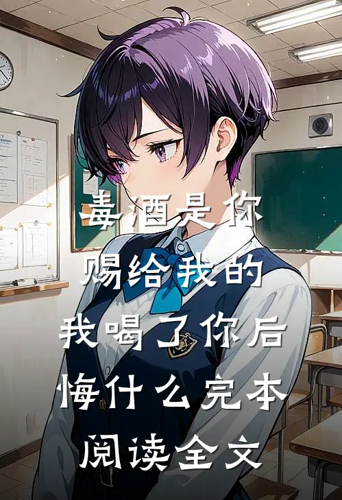 毒酒是你赐给我的,我喝了你后悔什么完本阅读全文
