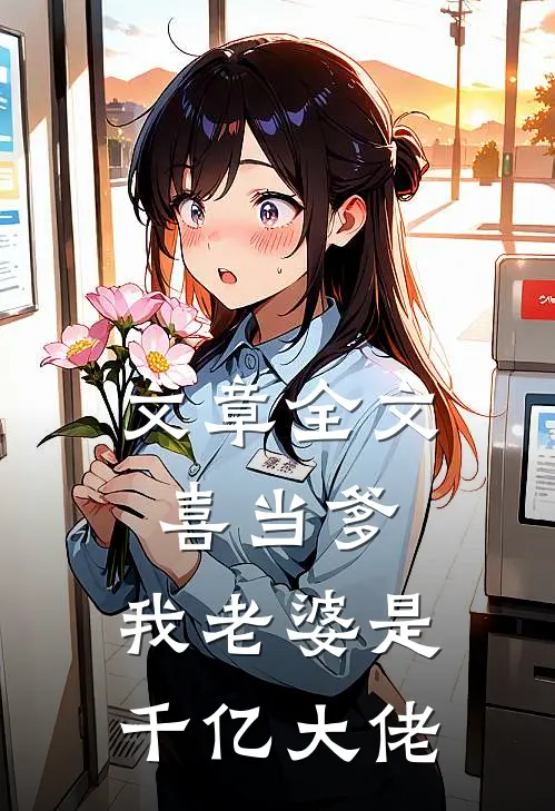 文章全文喜当爹：我老婆是千亿大佬