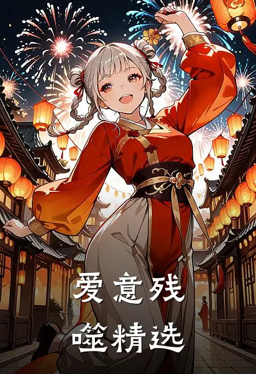 爱意残噬精选