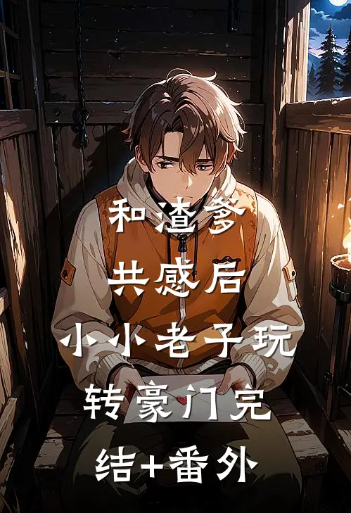 和渣爹共感后，小小老子玩转豪门完结+番外