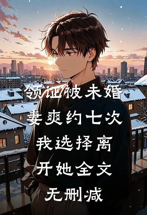 领证被未婚妻爽约七次，我选择离开她全文无删减