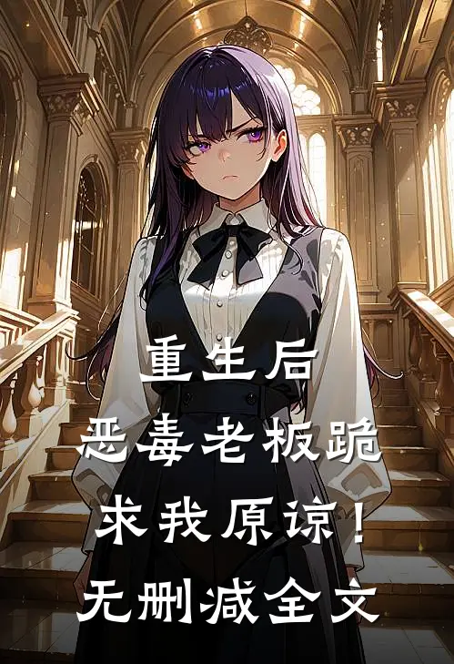 重生后，恶毒老板跪求我原谅！无删减全文