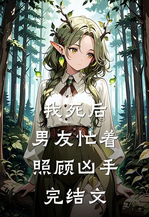 我死后，男友忙着照顾凶手完结文