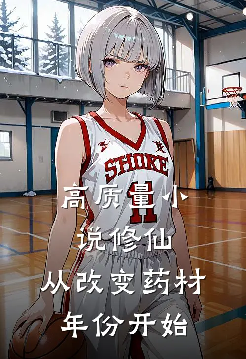 高质量小说修仙：从改变药材年份开始