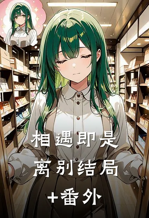 相遇即是离别结局+番外