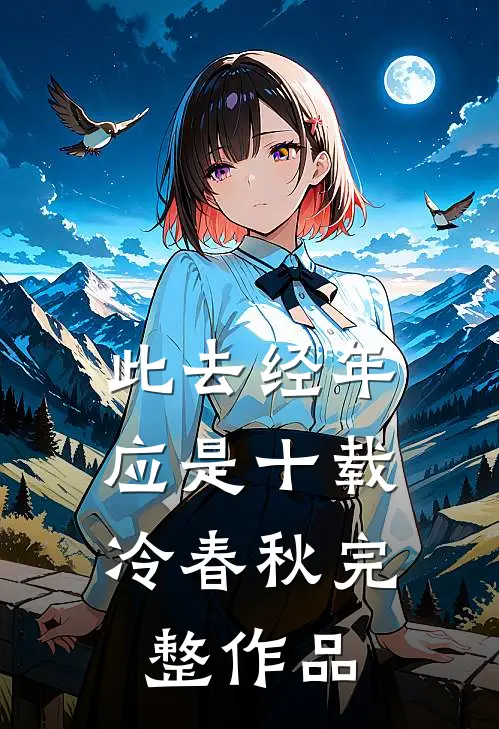 此去经年：应是十载冷春秋完整作品